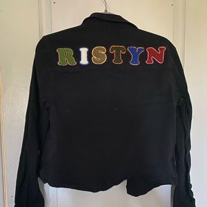 Bloomingdale’s Cargo